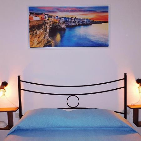 Casetta Via Mare Polignano a Mare Ngoại thất bức ảnh