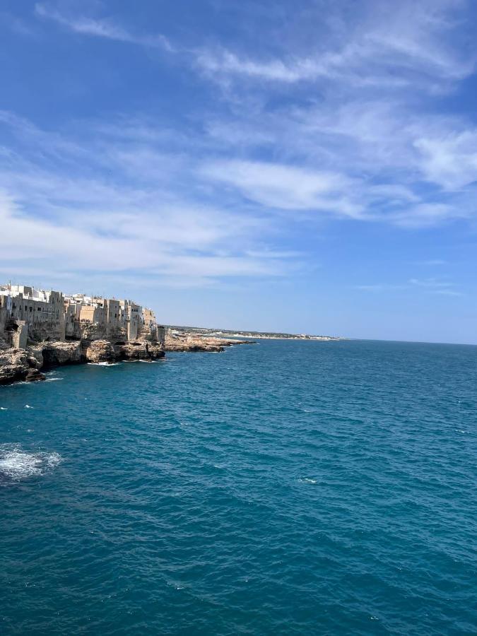 Casetta Via Mare Polignano a Mare Ngoại thất bức ảnh