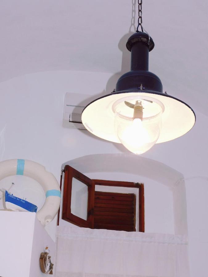 Casetta Via Mare Polignano a Mare Ngoại thất bức ảnh