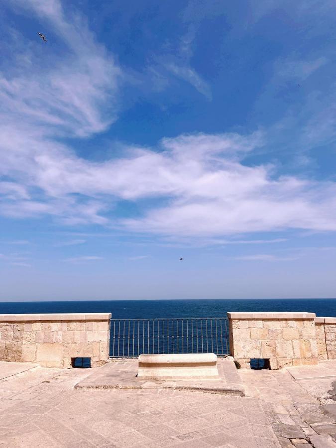 Casetta Via Mare Polignano a Mare Ngoại thất bức ảnh
