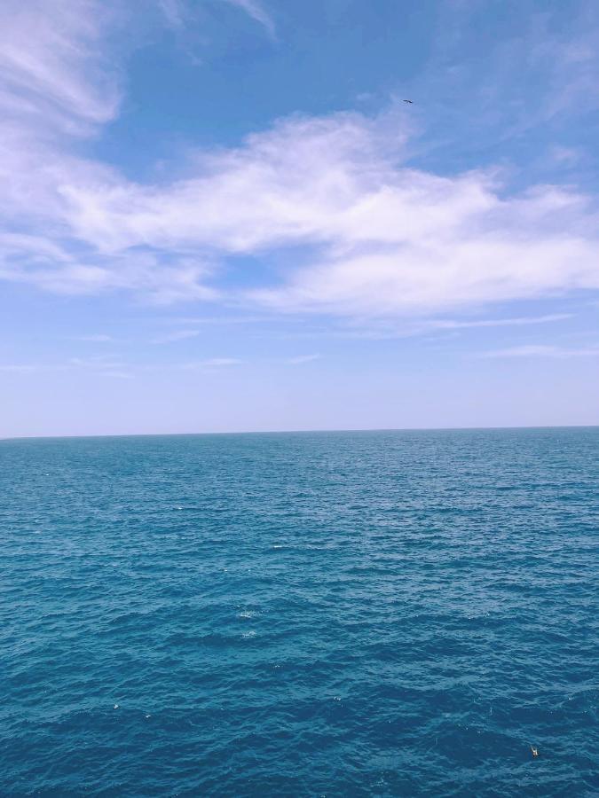 Casetta Via Mare Polignano a Mare Ngoại thất bức ảnh