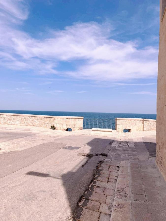 Casetta Via Mare Polignano a Mare Ngoại thất bức ảnh