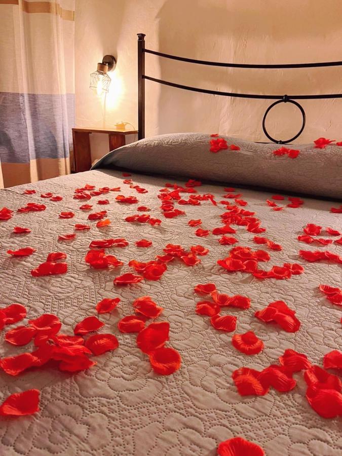 Casetta Via Mare Polignano a Mare Ngoại thất bức ảnh