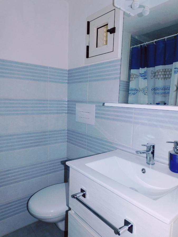 Casetta Via Mare Polignano a Mare Ngoại thất bức ảnh