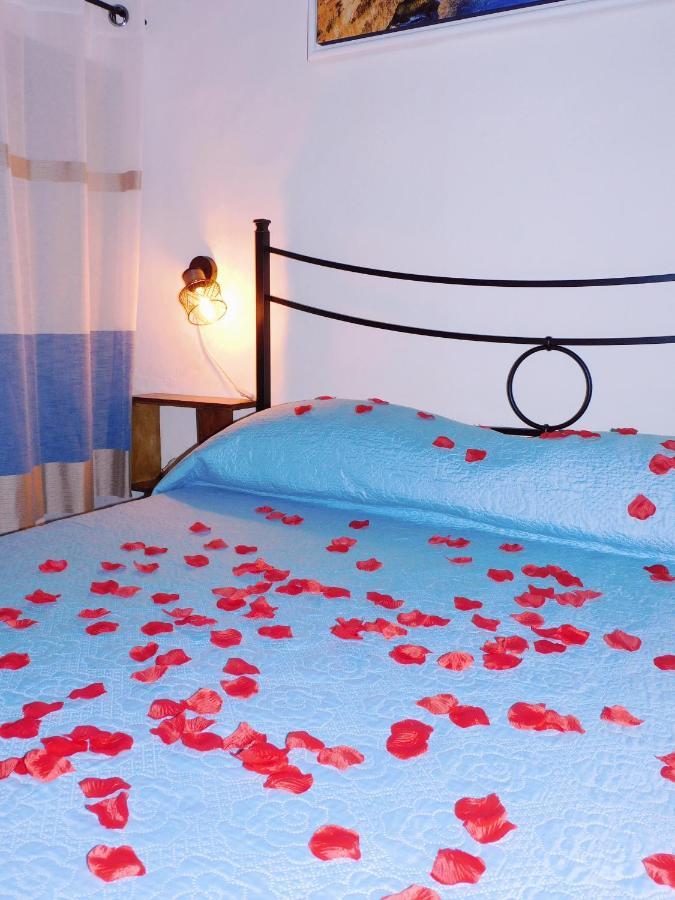 Casetta Via Mare Polignano a Mare Ngoại thất bức ảnh