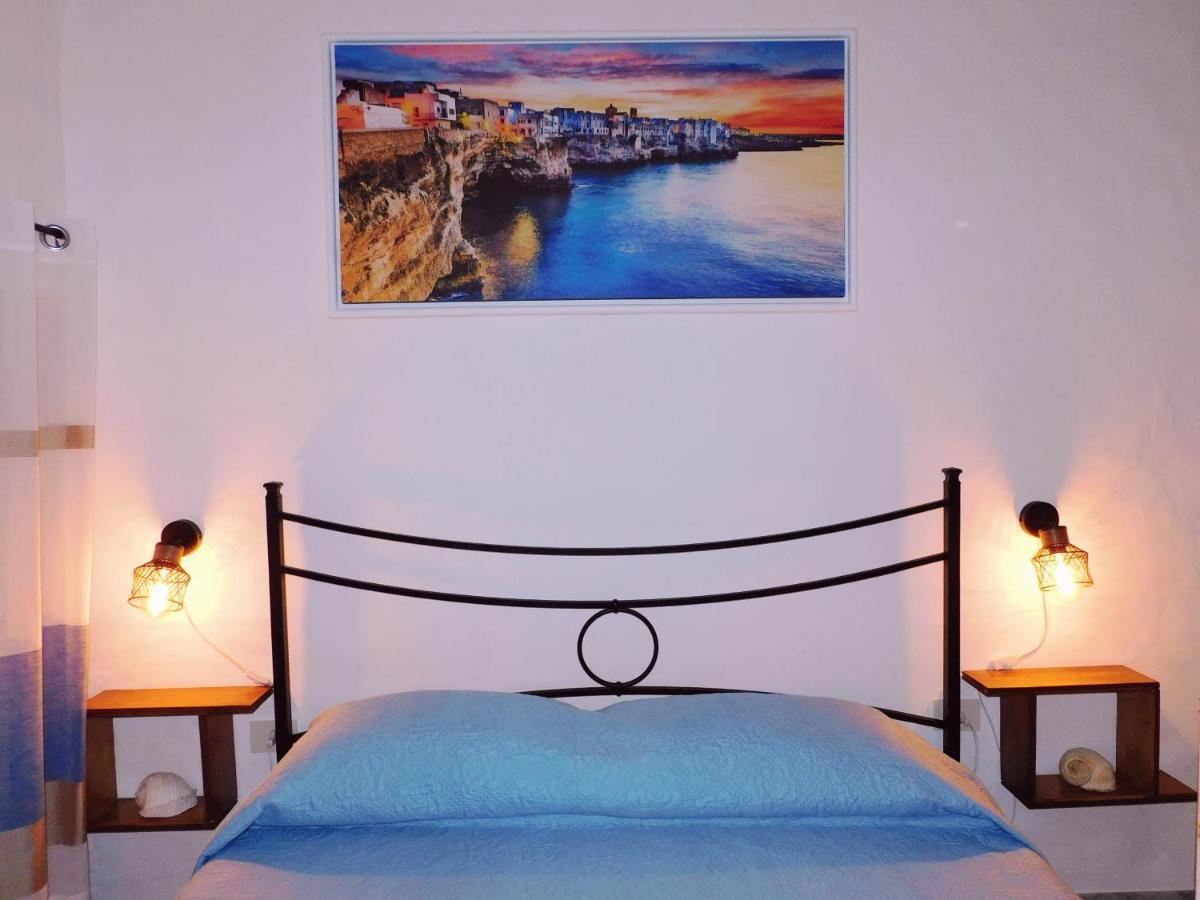 Casetta Via Mare Polignano a Mare Ngoại thất bức ảnh