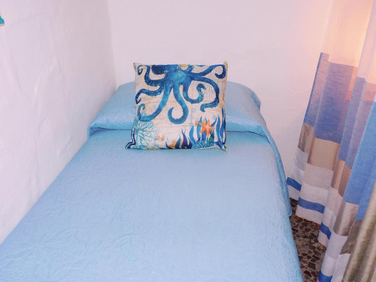 Casetta Via Mare Polignano a Mare Ngoại thất bức ảnh