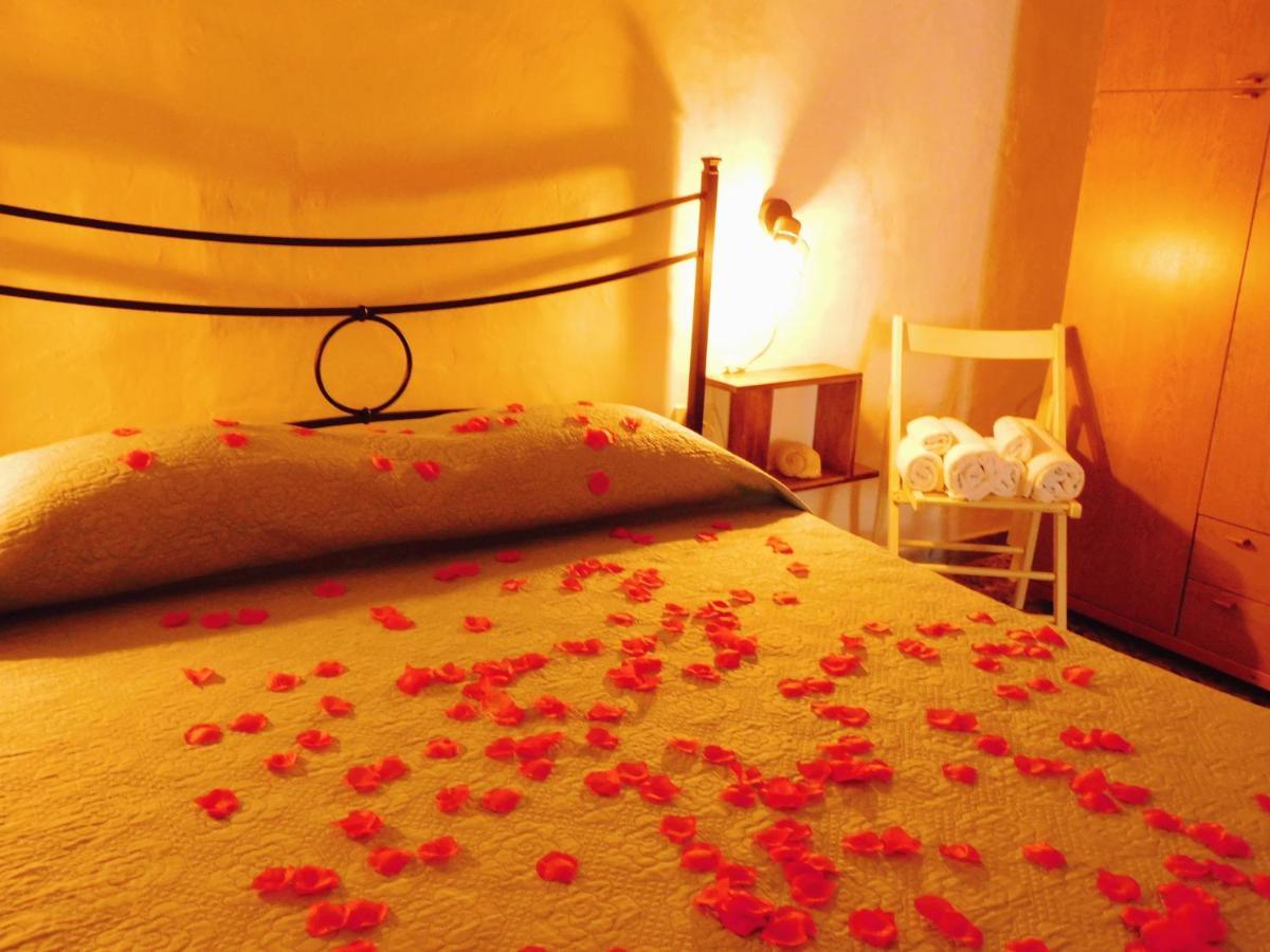 Casetta Via Mare Polignano a Mare Ngoại thất bức ảnh