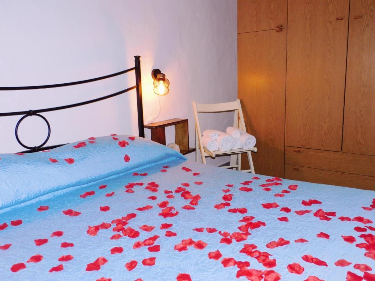 Casetta Via Mare Polignano a Mare Ngoại thất bức ảnh