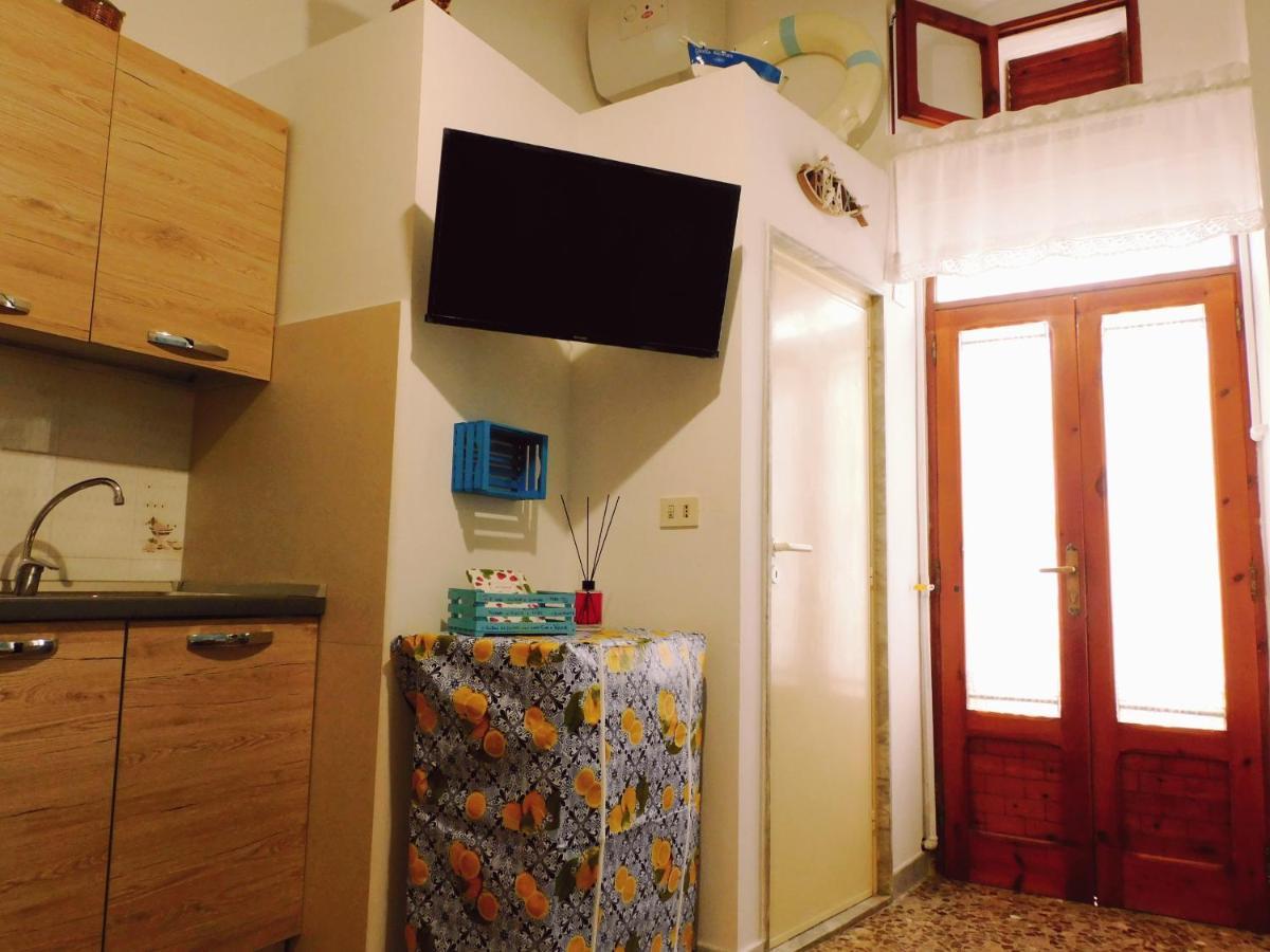 Casetta Via Mare Polignano a Mare Ngoại thất bức ảnh